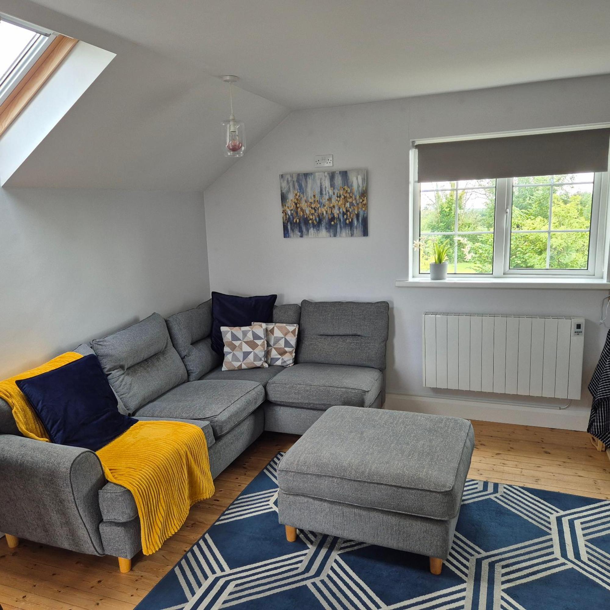 Adams Lodge Wexford Dış mekan fotoğraf