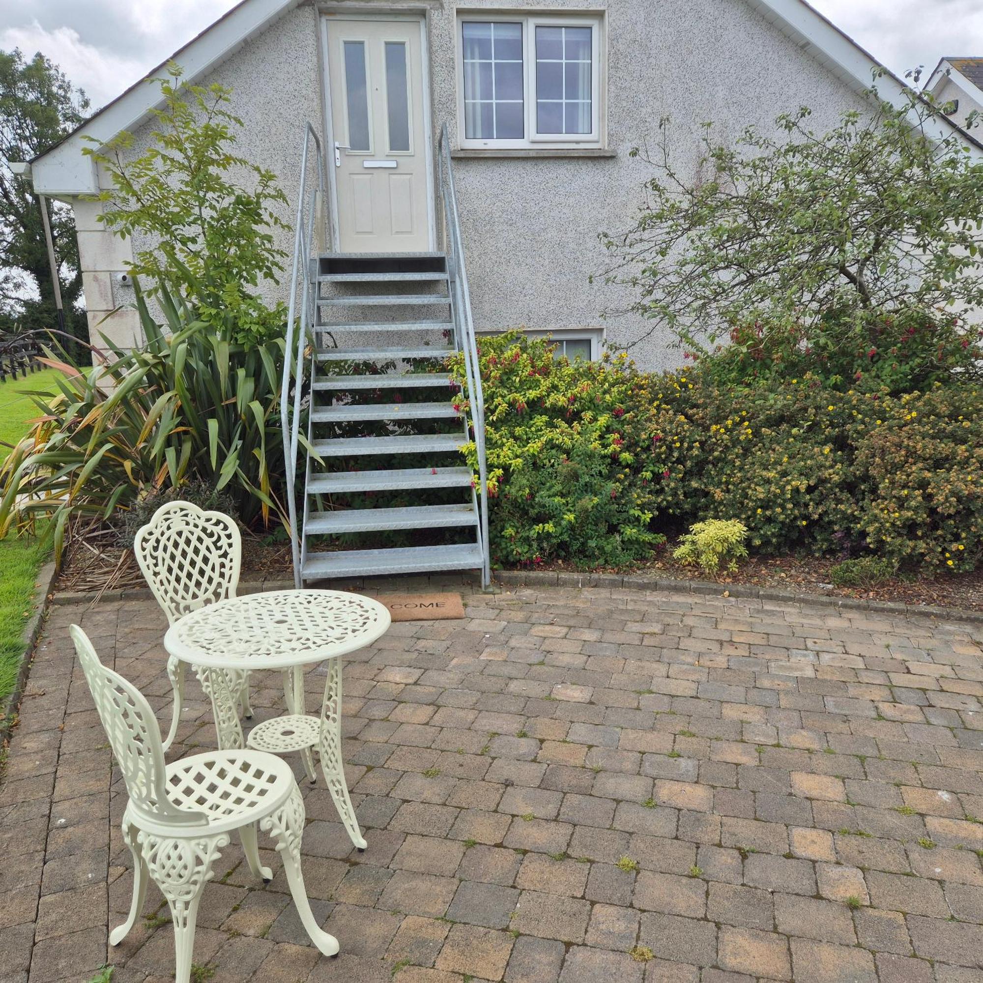 Adams Lodge Wexford Dış mekan fotoğraf