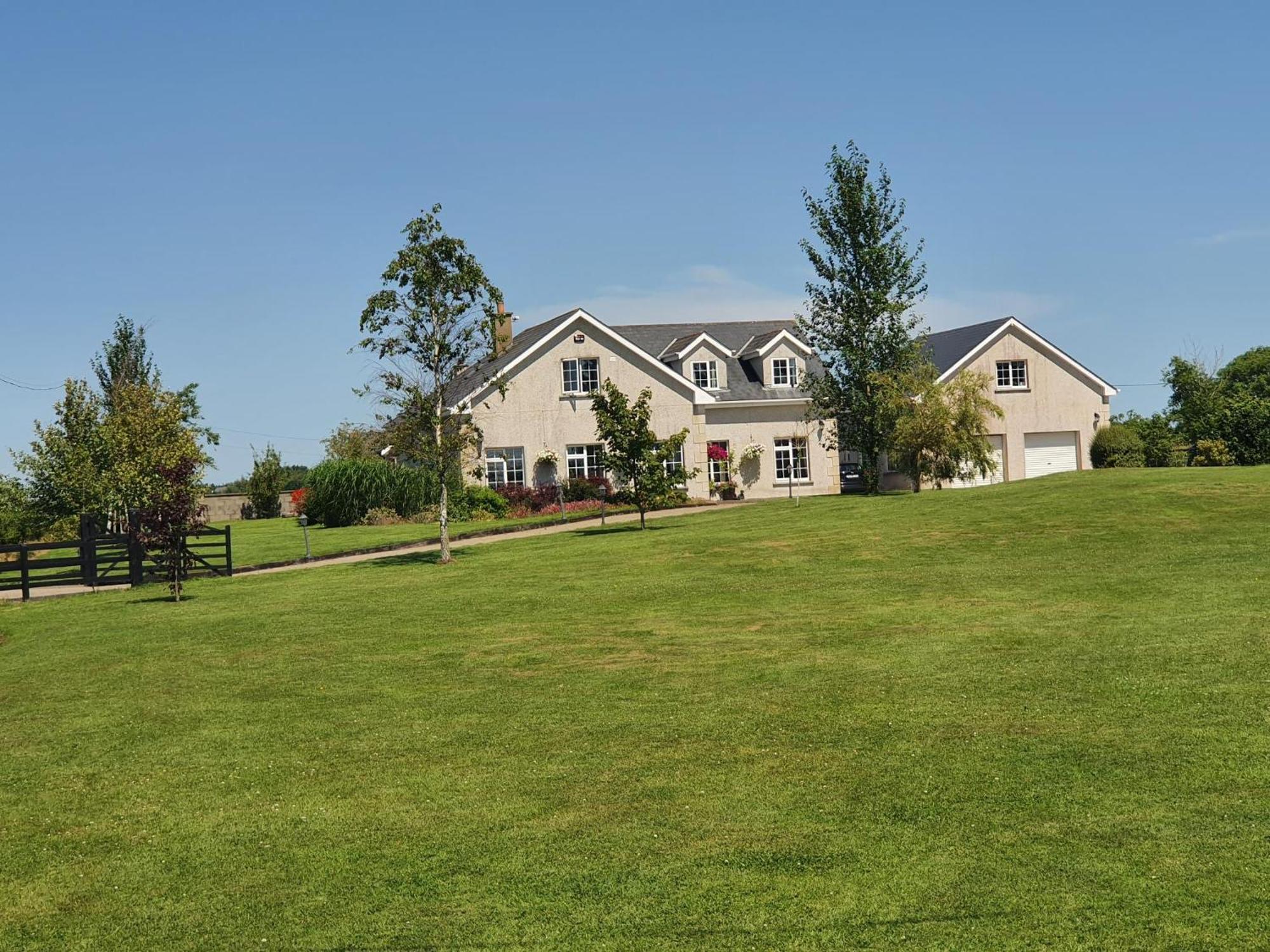 Adams Lodge Wexford Dış mekan fotoğraf